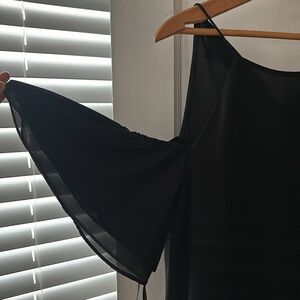 Off the shoulder Blouse